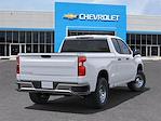 2025 Chevrolet Silverado 1500 Double Cab 2WD Pickup for sale #FSZ255522 - photo 2
