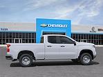 2025 Chevrolet Silverado 1500 Double Cab 2WD Pickup for sale #FSZ255522 - photo 5