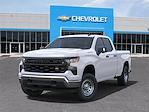 2025 Chevrolet Silverado 1500 Double Cab 2WD Pickup for sale #FSZ255522 - photo 6