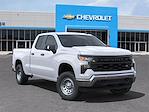 2025 Chevrolet Silverado 1500 Double Cab 2WD Pickup for sale #FSZ255522 - photo 7