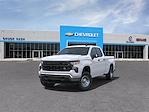 2025 Chevrolet Silverado 1500 Double Cab 2WD Pickup for sale #FSZ255522 - photo 8