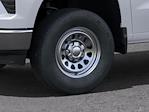 2025 Chevrolet Silverado 1500 Double Cab 2WD Pickup for sale #FSZ255522 - photo 9