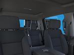 New 2025 Chevrolet Silverado 1500 Work Truck Crew Cab 4WD Pickup for sale #FSZ286503 - photo 24