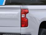 New 2025 Chevrolet Silverado 1500 Work Truck Double Cab Pickup for sale #FSZ310945 - photo 11