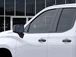 New 2025 Chevrolet Silverado 1500 Work Truck Double Cab Pickup for sale #FSZ310945 - photo 12