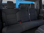New 2025 Chevrolet Silverado 1500 Work Truck Double Cab Pickup for sale #FSZ310945 - photo 17