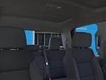 New 2025 Chevrolet Silverado 1500 Work Truck Double Cab Pickup for sale #FSZ310945 - photo 24