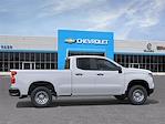 New 2025 Chevrolet Silverado 1500 Work Truck Double Cab Pickup for sale #FSZ310945 - photo 5