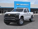 2026 Chevrolet Colorado Crew Cab RWD Pickup for sale #FT1115161 - photo 6