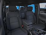 New 2026 Chevrolet Colorado Work Truck Crew Cab Pickup for sale #FT1115184 - photo 16