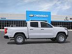 New 2026 Chevrolet Colorado Work Truck Crew Cab Pickup for sale #FT1115184 - photo 5