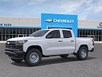 New 2026 Chevrolet Colorado Work Truck Crew Cab Pickup for sale #FT1118692 - photo 3