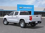 New 2026 Chevrolet Colorado Work Truck Crew Cab Pickup for sale #FT1118692 - photo 4