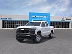 New 2026 Chevrolet Colorado Work Truck Crew Cab Pickup for sale #FT1118692 - photo 8