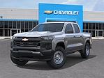 2026 Chevrolet Colorado Crew Cab RWD Pickup for sale #FT1129379 - photo 6