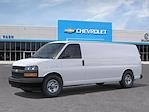New 2026 Chevrolet Express 2500 Empty Cargo Van for sale #FT1213193 - photo 1