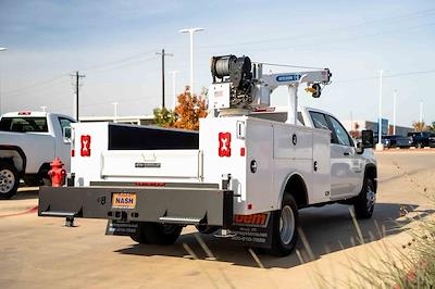 New 2026 Chevrolet Silverado 3500 Crew Cab Mechanics Body for sale #FTF114305 - photo 2