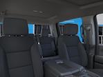New 2026 Chevrolet Silverado 2500 Custom Crew Cab 4WD SRW Pickup for sale #FTF115888 - photo 24