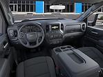 2026 Chevrolet Silverado 2500 Crew Cab RWD Pickup for sale #FTF125622 - photo 15