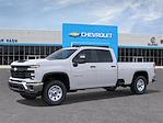 2026 Chevrolet Silverado 3500 Crew Cab RWD Pickup for sale #FTF128516 - photo 1
