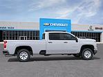 2026 Chevrolet Silverado 3500 Crew Cab RWD Pickup for sale #FTF128516 - photo 5