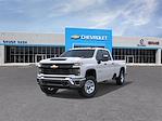 2026 Chevrolet Silverado 3500 Crew Cab RWD Pickup for sale #FTF128516 - photo 8