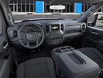 2026 Chevrolet Silverado 2500 Crew Cab RWD Pickup for sale #FTF133731 - photo 39