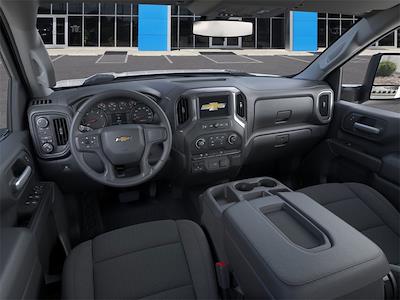 New 2026 Chevrolet Silverado 3500 - photo 1