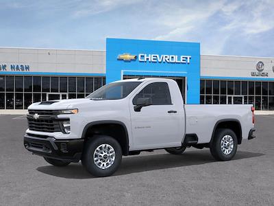New 2026 Chevrolet Silverado 2500 - photo 1