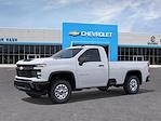 New 2026 Chevrolet Silverado 2500 Work Truck Regular Cab for sale #FTF140910 - photo 1