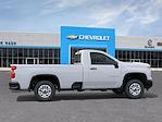 2026 Chevrolet Silverado 2500 Regular Cab SRW RWD Pickup for sale #FTF140910 - photo 5