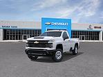 2026 Chevrolet Silverado 2500 Regular Cab SRW RWD Pickup for sale #FTF140910 - photo 8