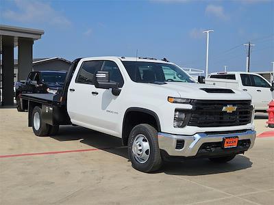 New 2026 Chevrolet Silverado 3500 - photo 1