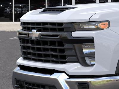 New 2026 Chevrolet Silverado 3500 - photo 1