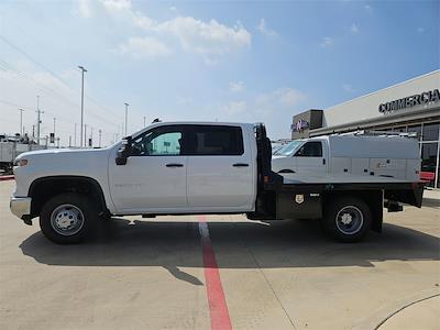 New 2026 Chevrolet Silverado 3500 - photo 1