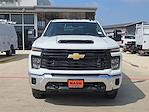 New 2026 Chevrolet Silverado 3500 Crew Cab Steel Flatbed Truck for sale #FTF141057 - photo 5