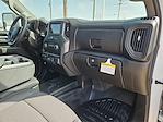 New 2026 Chevrolet Silverado 3500 Crew Cab Steel Flatbed Truck for sale #FTF141057 - photo 6