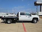 New 2026 Chevrolet Silverado 3500 Crew Cab Steel Flatbed Truck for sale #FTF141057 - photo 12