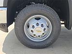 New 2026 Chevrolet Silverado 3500 Crew Cab Steel Flatbed Truck for sale #FTF141129 - photo 12