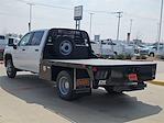 New 2026 Chevrolet Silverado 3500 Crew Cab Steel Flatbed Truck for sale #FTF141129 - photo 11