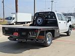 New 2026 Chevrolet Silverado 3500 Crew Cab Steel Flatbed Truck for sale #FTF141129 - photo 2
