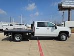 New 2026 Chevrolet Silverado 3500 Crew Cab Steel Flatbed Truck for sale #FTF141129 - photo 13