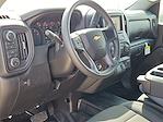 New 2026 Chevrolet Silverado 3500 Crew Cab Steel Flatbed Truck for sale #FTF141129 - photo 14