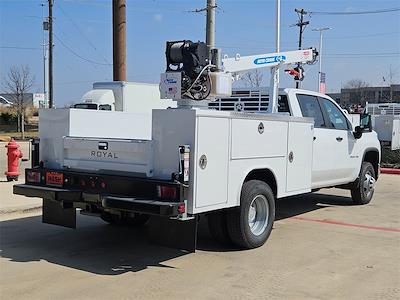 New 2026 Chevrolet Silverado 3500 - photo 1