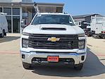 New 2026 Chevrolet Silverado 3500 Crew Cab Mechanics Body for sale #FTF147965 - photo 4