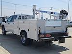 New 2026 Chevrolet Silverado 3500 Crew Cab Mechanics Body for sale #FTF147965 - photo 7