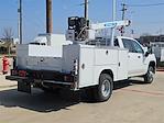 New 2026 Chevrolet Silverado 3500 Crew Cab Mechanics Body for sale #FTF147965 - photo 2