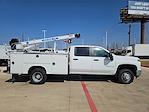 New 2026 Chevrolet Silverado 3500 Crew Cab Mechanics Body for sale #FTF147965 - photo 8