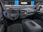 2026 Chevrolet Silverado 3500 Crew Cab 4WD Cab Chassis for sale #FTF148059 - photo 15
