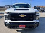New 2026 Chevrolet Silverado 3500 Crew Cab Cab Chassis for sale #FTF149516 - photo 3